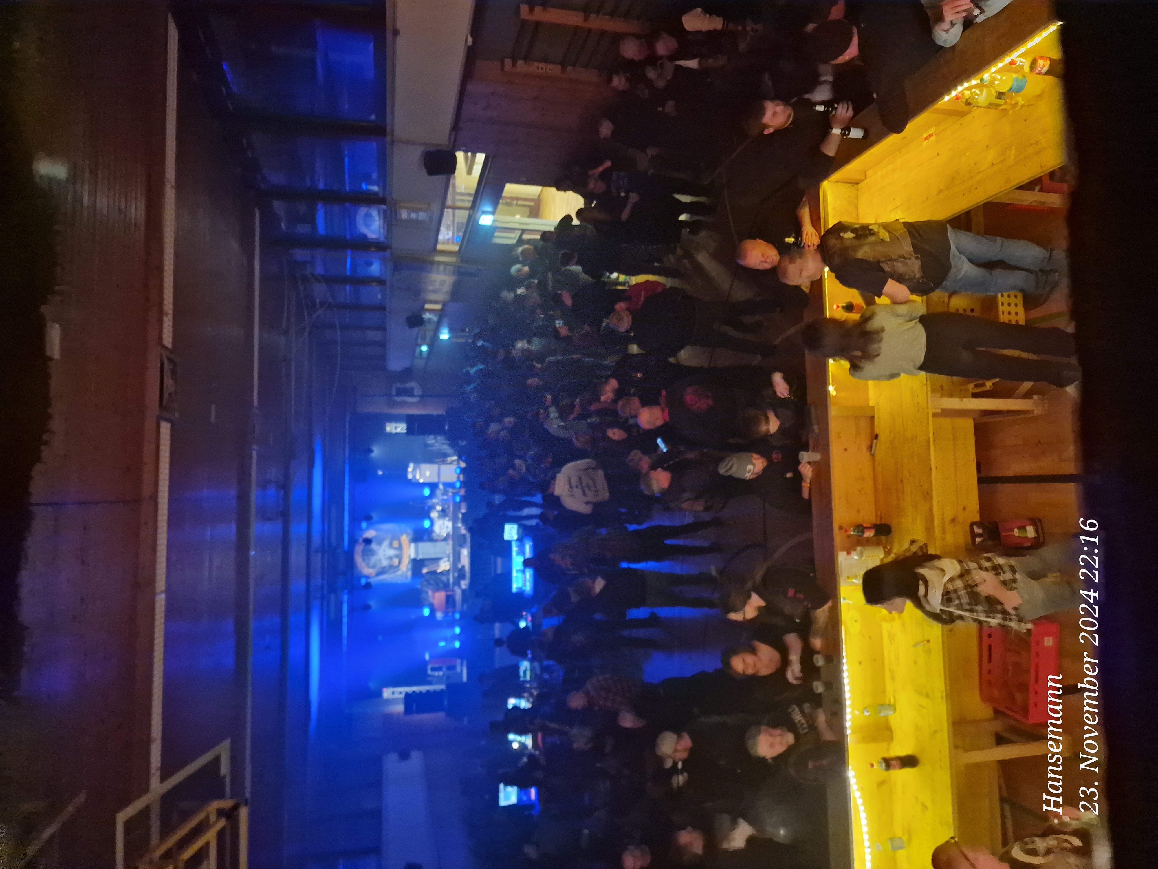 Rocknacht 